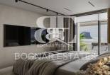 Neubau - apartment -
Calpe