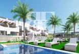 New Build - high-bungalow -
Pilar de la Horadada