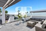 Resale - apartment -
Orihuela Costa - La Zenia
