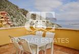 Herverkoop - apartment -
Aguilas - Isla Del Fraile