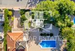 Herverkoop - Villa -
Ciudad Quesada - Doña Pepa