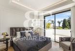 Wiederverkauf - Villa -
Marbella - Golden Mile