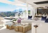 Herverkoop - Villa -
Benahavis - La Quinta