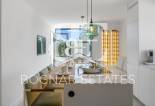 Herverkoop - apartment -
Marbella - Nueva Andalucía