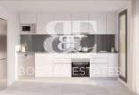 Neubau - apartment -
La Cala de Mijas