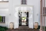 Herverkoop - Villa -
Marbella - Los Monteros
