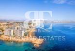 Resale - apartment -
Orihuela Costa - Punta Prima