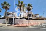 Resale - Villa -
Torrevieja - Costa Blanca Sur
