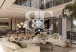 Wiederverkauf - Villa -
Marbella - Golden Mile