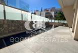 Resale - Villa -
Mil Palmeras - Costa Blanca