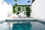 Herverkoop - Herenhuis -
Marbella - Golden Mile