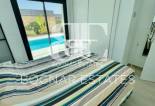 Herverkoop - Villa -
Algorfa - La finca Golf