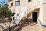Wiederverkauf - Villa -
Algorfa - Lomas De La Juliana