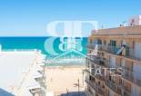 Herverkoop - apartment -
Guardamar del Segura