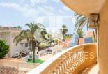 Herverkoop - apartment -
La Manga del Mar Menor