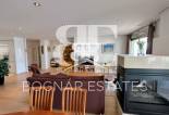 Wiederverkauf - apartment -
Orihuela Costa - La Zenia