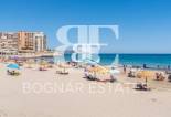 Herverkoop - apartment -
Calpe - Centro