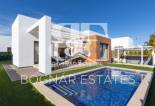 Resale - Villa -
Vistabella Golf - Vistabella