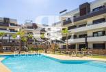 Resale - apartment -
Orihuela Costa - Los Altos