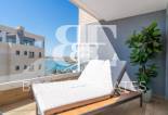 Wiederverkauf - apartment -
Torrevieja - Punta Prima