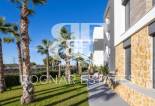 Herverkoop - apartment -
Orihuela Costa - Los Altos