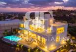 Herverkoop - Villa -
Benahavis - La Quinta
