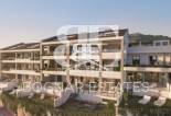 Nieuwbouw - ground-floor -
Benalmádena