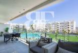 Herverkoop - apartment -
Guardamar del Segura - El Raso