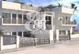 Neubau - low-bungalow -
La Canalosa