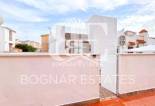 Herverkoop - Herenhuis -
Orihuela Costa - Playa Flamenca