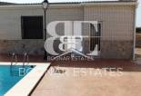 Wiederverkauf - Villa -
Los Montesinos - La Herrada