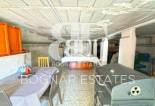Wiederverkauf - Villa -
Torrevieja - Los Balcones - Los Altos del Edén