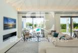 Herverkoop - Villa -
Marbella - Nueva Andalucía