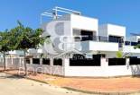 Wiederverkauf - Villa -
San Pedro del Pinatar