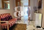 Wiederverkauf - apartment -
Benidorm - Levante