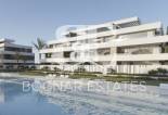 Neubau - apartment -
La Nucía