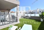 Neubau - high-bungalow -
San Miguel de Salinas