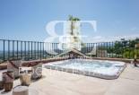 Herverkoop - apartment -
Marbella - Nueva Andalucía
