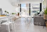 Herverkoop - apartment -
Los Alcazares