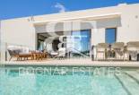 Neubau - Villa -
Dehesa de Campoamor