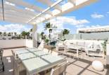 Herverkoop - apartment -
Orihuela Costa - La Zenia