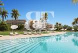 Neubau - apartment -
Alfaz del Pi