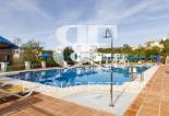 Herverkoop - apartment -
Benahavis - Los Arqueros