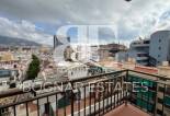 Herverkoop - apartment -
Fuengirola