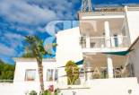 Herverkoop - Villa -
Altea