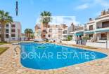 Resale - apartment -
Orihuela Costa - Villamartin Pau-8
