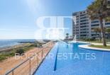 Wiederverkauf - apartment -
Torrevieja - Punta Prima