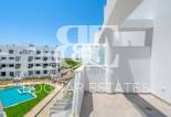 Resale - apartment -
Torre Pacheco - Santa Rosalia