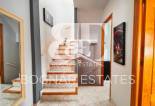 Resale - Townhouse -
Orihuela Costa - Los Altos