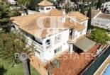 Wiederverkauf - Villa -
Cabo Roig